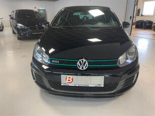 VW Golf GTI