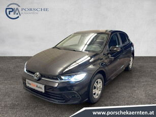 VW Polo 4Me