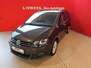 VW Sharan Business+ TDI SCR DSG 7-Sitzer