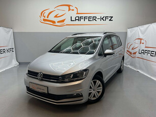 VW Touran 2,0 TDI