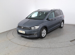 VW Touran Highline TSI ACT OPF DSG 7-Sitzer