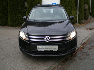 VW Touran Trendline BMT/Start-Stopp