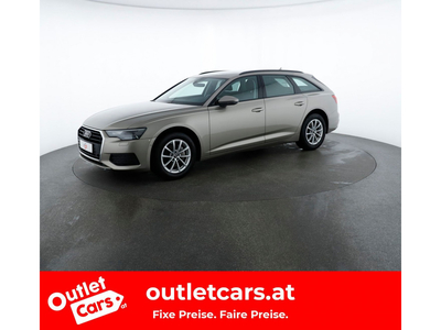 Audi A6 Avant 35 TDI S-tronic