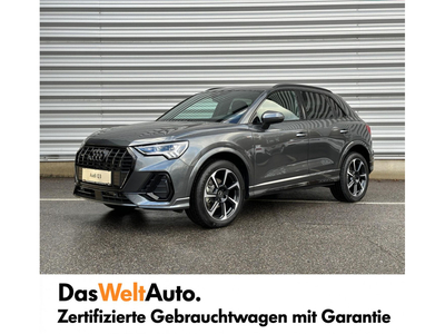 Audi Q3 Gebrauchtwagen, Diesel, Grau, Steiermark, ID 1165984