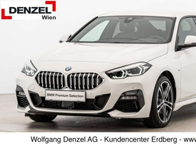 BMW 2er Gebrauchtwagen, Diesel, Weiß, Wien, ID 1166166