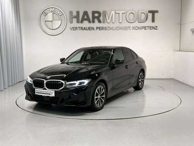 BMW 318 d