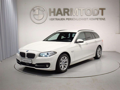 BMW 520 d xDrive