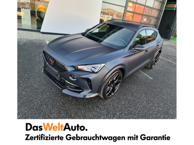 Cupra Formentor Gebrauchtwagen, Benzin, Grau, Steiermark, ID 1166110