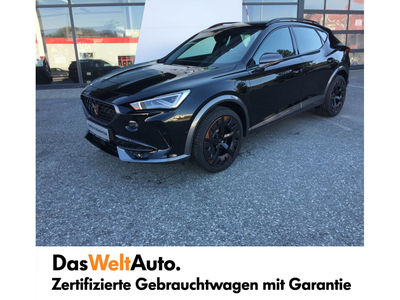 Cupra Formentor Gebrauchtwagen, Elektro/Benzin (Hybrid), Schwarz, Steiermark, ID 1166149