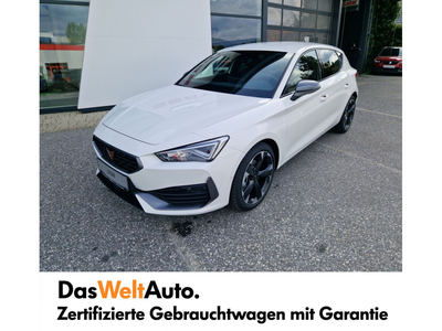 Cupra Leon Gebrauchtwagen, Benzin, Weiß, Steiermark, ID 1166113