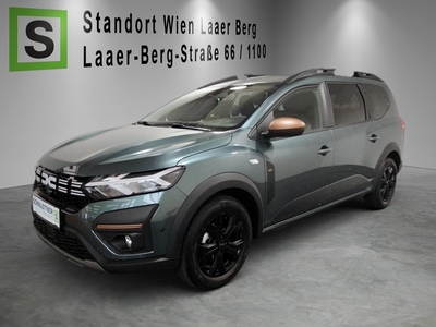 Dacia JOGGER Extreme TCe 110 PF 7-sitzig