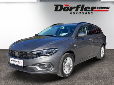 Fiat Tipo Kombi 1.6 Multijet II 130 Life