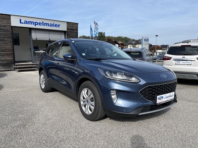 Ford Kuga Cool&Connect