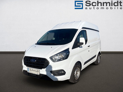 Ford Transit Custom Kasten 2,0 TDCi L1H1 300 Trend