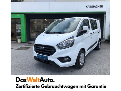 Ford Transit Custom Gebrauchtwagen, Diesel, Weiß, Steiermark, ID 1166137