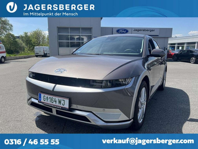 Hyundai Ioniq Vorführwagen, Elektro, Grün, Steiermark, ID 1037548