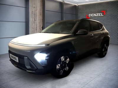 Hyundai Kona (SX2) Prestige Line 1.6 T-GDI 4WD DCT