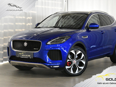 Jaguar E-Pace 20d AWD R-Dynamic HSE Aut.