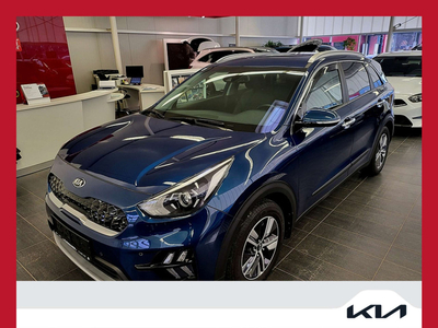 KIA Niro 1,6 GDI GPF Hybrid Gold DCT Aut.