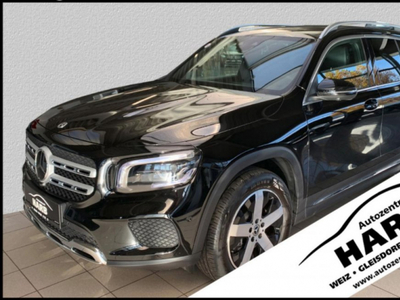 Mercedes GLB Gebrauchtwagen, Diesel, Schwarz, Steiermark, ID 1150958