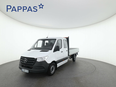 Mercedes-Benz Sprinter 315 CDI 3,5 t / 3.250 mm