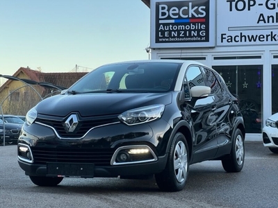 Renault Captur Dynamique