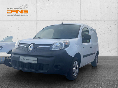 Renault Kangoo Z.E. 33 Complete 2-Sitzer 33kWh (mit Batterie)