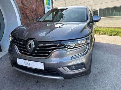 Renault Koleos Gebrauchtwagen, Diesel, Grau, Kärnten, ID 1151026