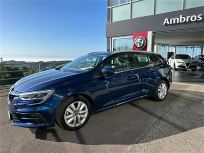 Renault Mégane Grandtour Business Blue dCi 115 EDC