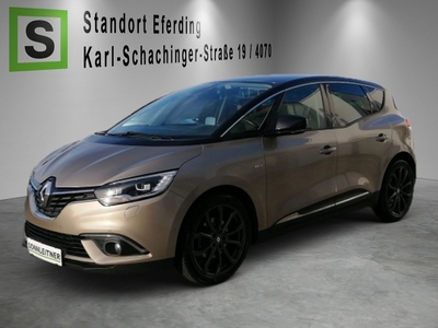 Renault Scénic Gebrauchtwagen, Diesel, Beige, Oberösterreich, ID 1165852