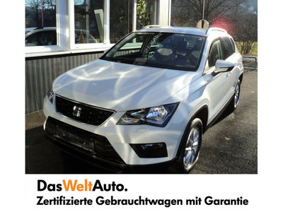 Seat Ateca Reference 1.6 TDI