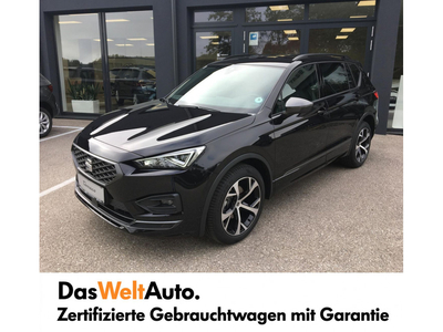 Seat Tarraco FR 1.5 TSI DSG