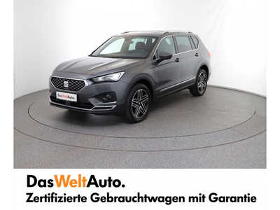 Seat Tarraco Xcellence 2.0 TDI