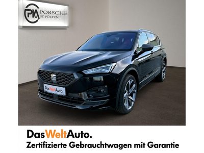 Seat Tarraco FR 2.0 TDI DSG 4Drive