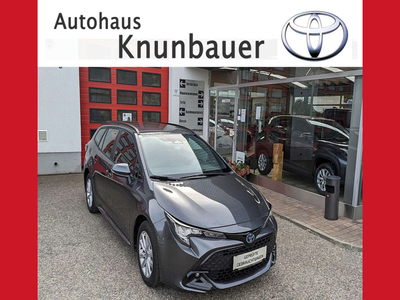 Toyota Corolla 1,8 Hybrid TS Active + Business BARPREIS