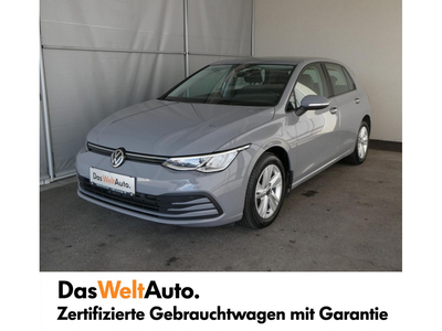 VW Golf Gebrauchtwagen, Benzin, Grau, Steiermark, ID 1133065