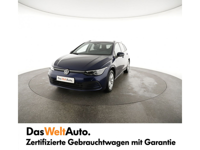 VW Golf Gebrauchtwagen, Diesel, Blau, Steiermark, ID 1160864