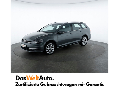 VW Golf Gebrauchtwagen, Diesel, Grau, Steiermark, ID 1160867