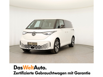 VW ID. Buzz Pro Limited 150 kW