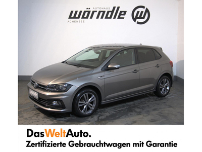 VW Polo Edition TSI