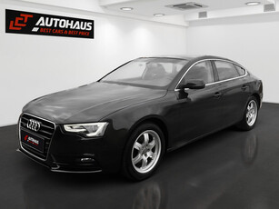 Audi A5 2.0 TDI quattro (130kW)