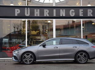 Mercedes-Benz CLA d Shooting Brake 4MATIC Aut. *AMG-Line*Premium*...