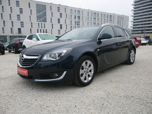 Opel Insignia ST Cosmo SW 1,6 CDTI DPF