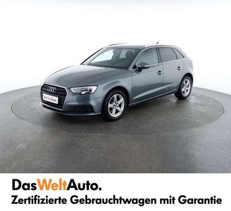 Audi A3 30 TDI