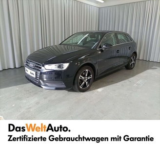 Audi A3 Audi A3 SB 1.6 TDI daylight