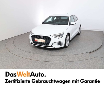 Audi A3 Limousine 35 TFSI advanced ext.