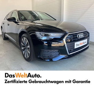 Audi A6 35 TDI