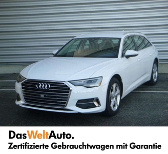 Audi A6 35 TDI Sport