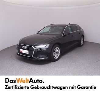 Audi A6 40 TDI