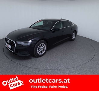 Audi A6 Limousine 45 TDI quattro